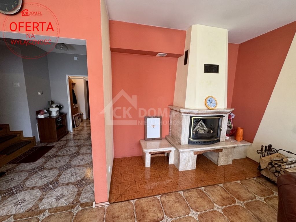 dom szeregowy, 8 pokoi Kielce. Zdjęcie 29