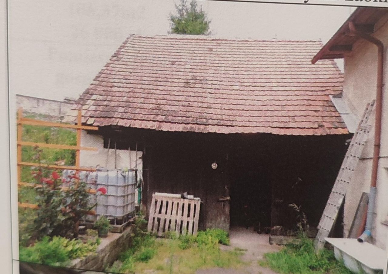 gospodarstwo, 1 pokój Gorzanów, ul. Podzamcze. Zdjęcie 3