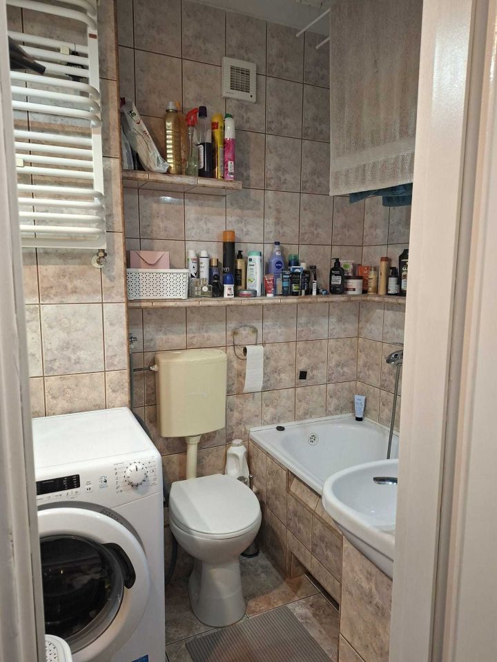 Mieszkanie 2-pokojowe Jelcz-Laskowice. Zdjęcie 7