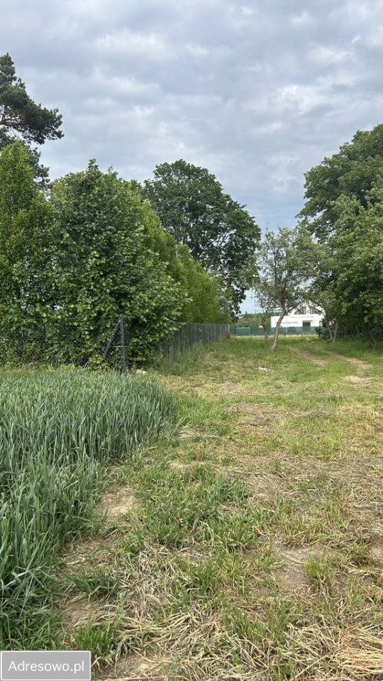 Działka Gardzienice Drugie. Zdjęcie 3