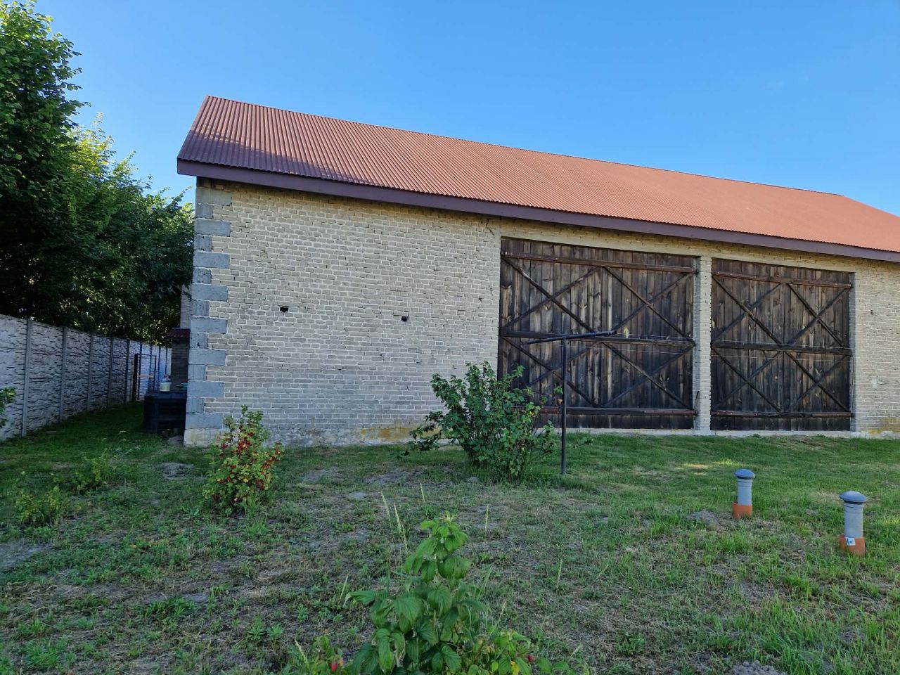 dom wolnostojący, 3 pokoje Ochotnik. Zdjęcie 17
