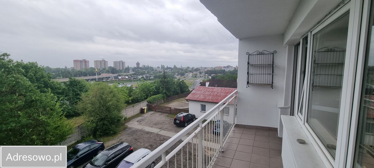 Mieszkanie 2-pokojowe Gniezno, os. Władysława Łokietka. Zdjęcie 5