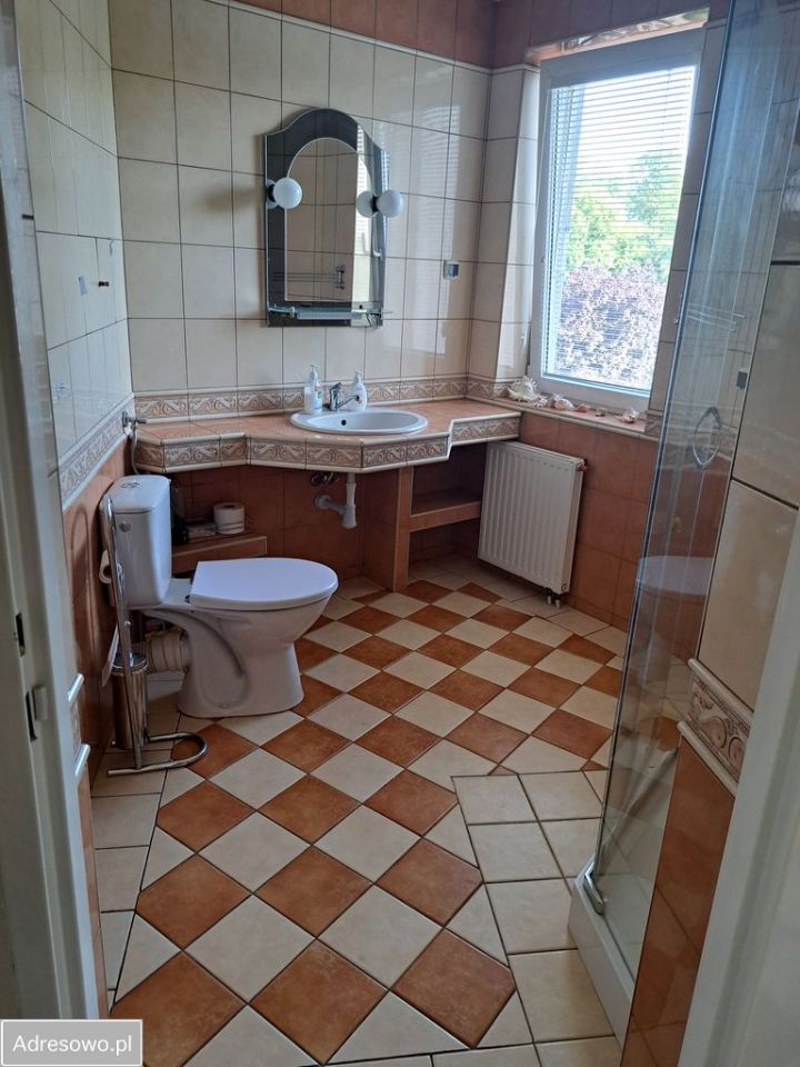 Mieszkanie 3-pokojowe Inowrocław, ul. Przypadek. Zdjęcie 7