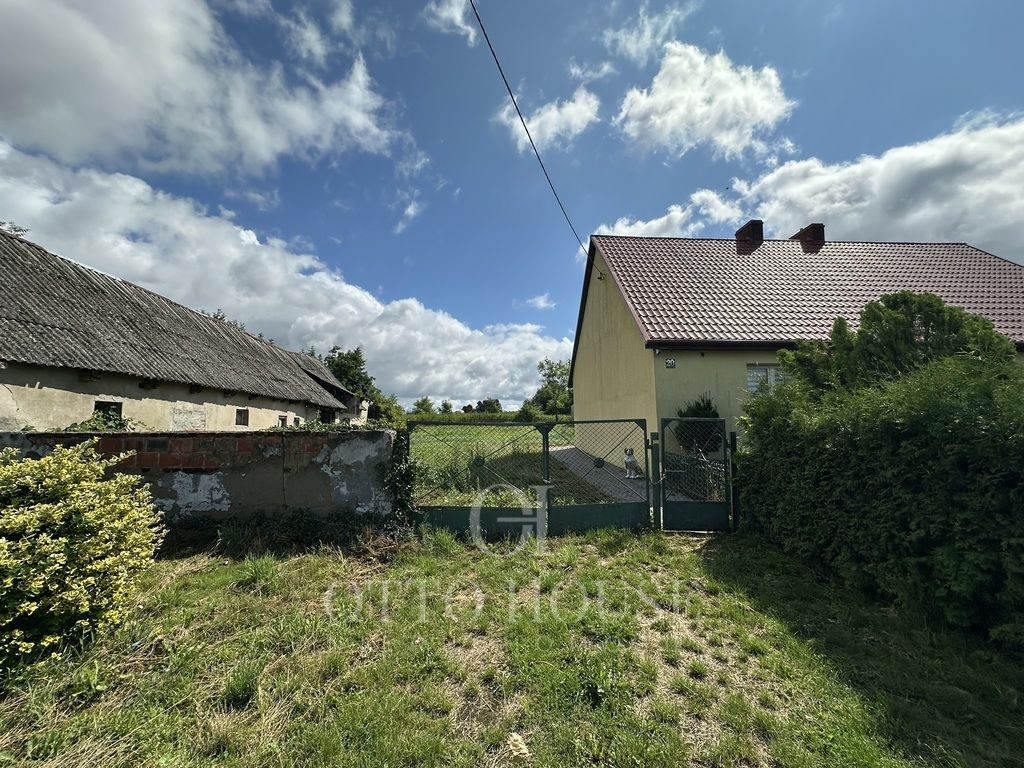 dom wolnostojący, 4 pokoje Świątniki Wielkie. Zdjęcie 4
