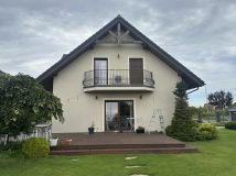 dom wolnostojący, 6 pokoi Bydlino, ul. Turkusowa. Zdjęcie 4