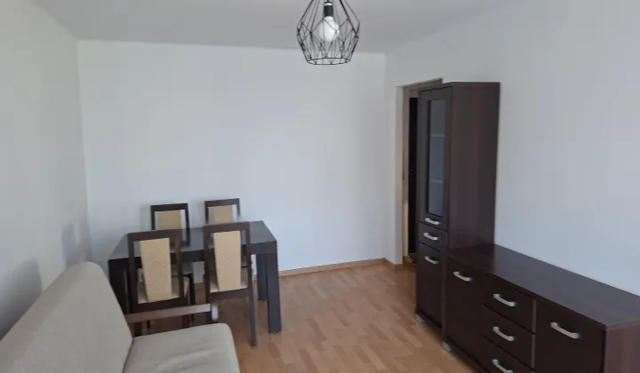 Mieszkanie 1-pokojowe Częstochowa Centrum, ul. Dąbkowskiego