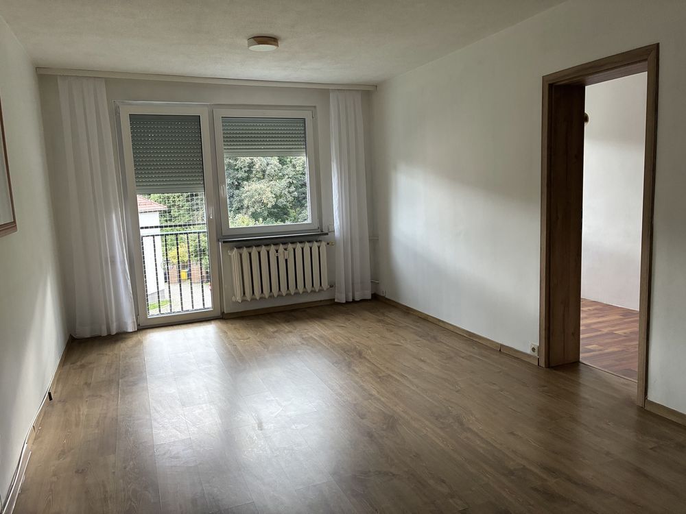 Mieszkanie 3-pokojowe Strzelce Opolskie. Zdjęcie 1