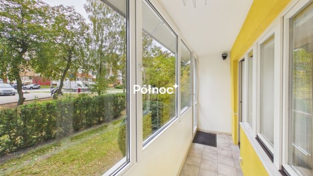Mieszkanie 3-pokojowe Białystok Leśna Dolina. Zdjęcie 14