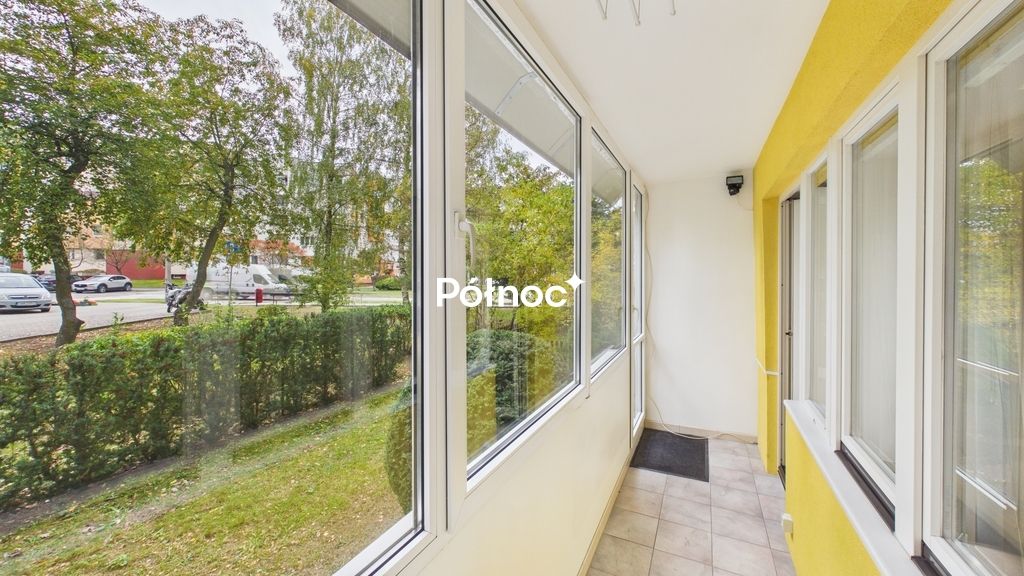 Mieszkanie 3-pokojowe Białystok Leśna Dolina. Zdjęcie 14