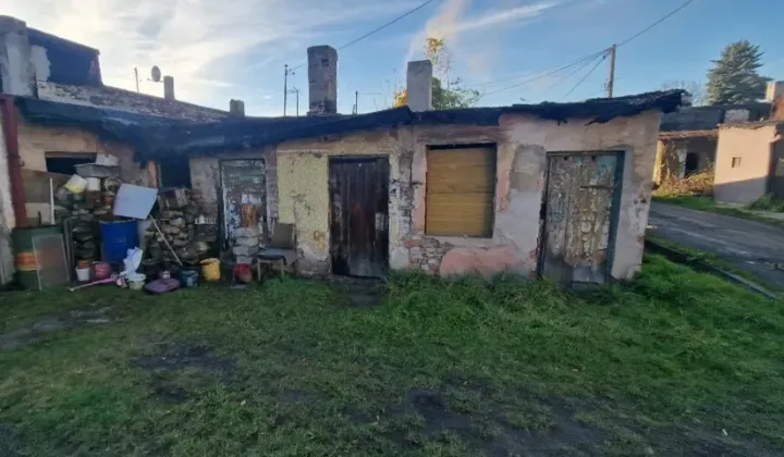 Nieruchomość komercyjna Sosnowiec, ul. Szczepana Kumora