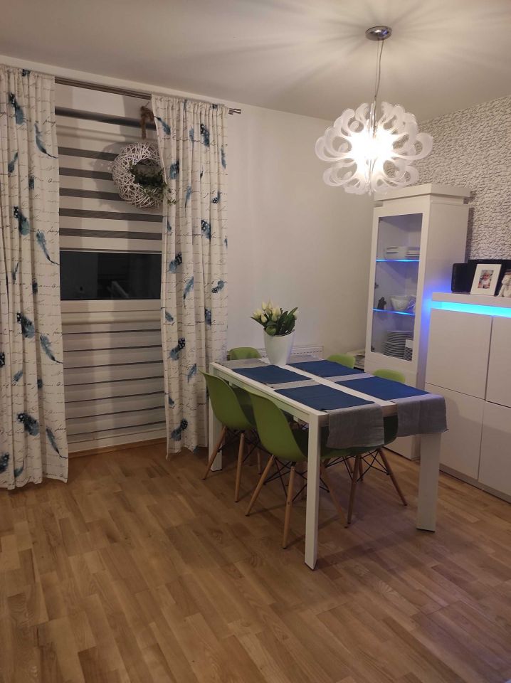 Mieszkanie 3-pokojowe Grójec, ul. Kozietulskiego