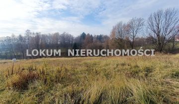 Działka budowlana Jastrzębie-Zdrój Ruptawa