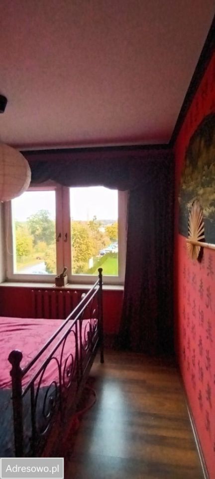 Mieszkanie 4-pokojowe Skarbimierz. Zdjęcie 2