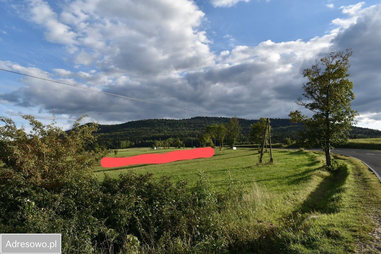 Działka budowlana Kąty. Zdjęcie 6