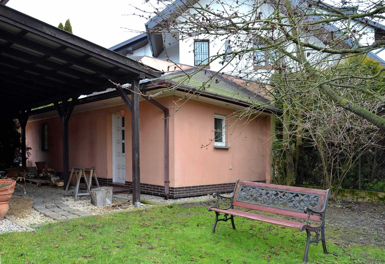 dom wolnostojący Kluczbork. Zdjęcie 5