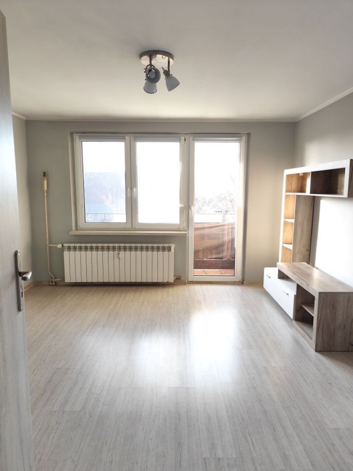 Mieszkanie 1-pokojowe Zabrze, ul. Sądowa