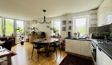 Mieszkanie 2-pokojowe Warszawa Praga-Południe, ul. Międzynarodowa