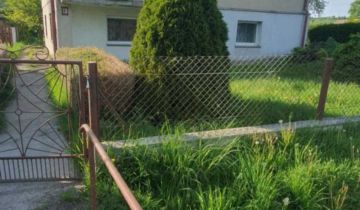 dom wolnostojący, 6 pokoi Chłaniów