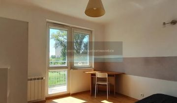 Mieszkanie 3-pokojowe Warszawa, ul. Grochowska