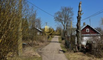 Działka budowlana Ozierany Małe