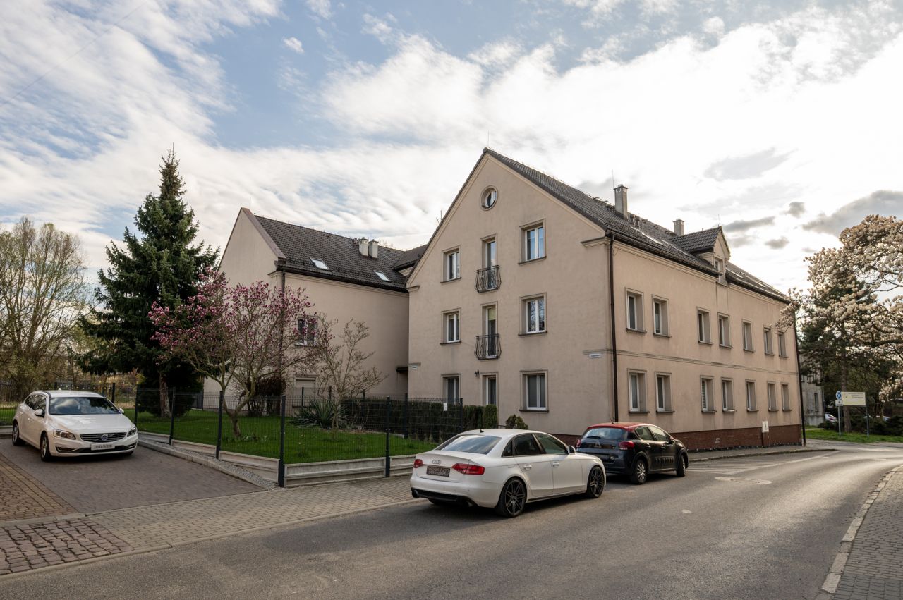 Mieszkanie 3-pokojowe Pszczyna, ul. M. Kopernika