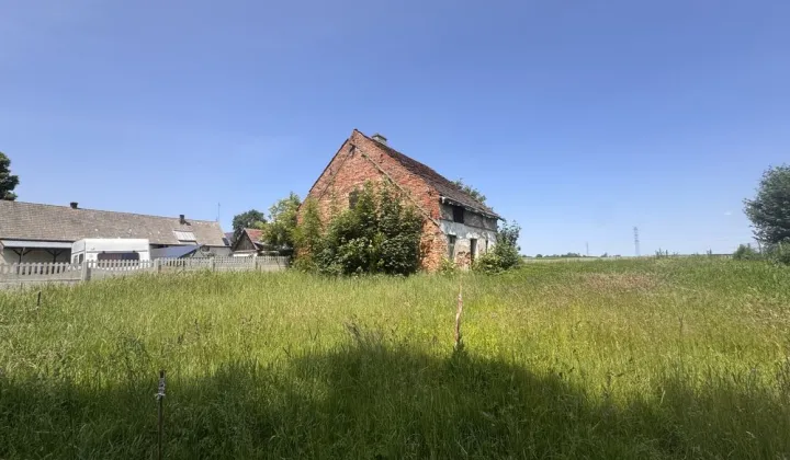 Działka budowlana Kurznie