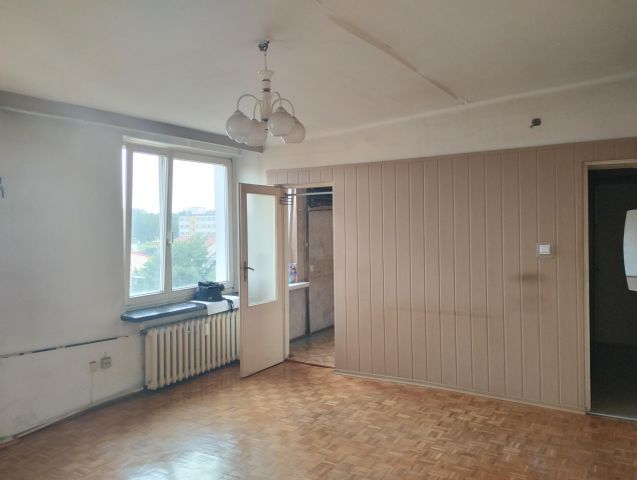 Mieszkanie 1-pokojowe Lublin Dziesiąta, ul. Wyścigowa. Zdjęcie 1