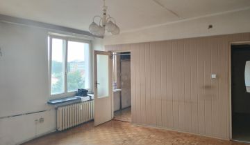 Mieszkanie 1-pokojowe Lublin Dziesiąta, ul. Wyścigowa