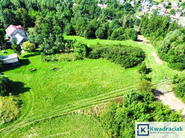 Działka rolna Rogi. Zdjęcie 5