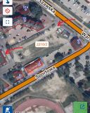 Działka inwestycyjna Kozienice. Zdjęcie 1