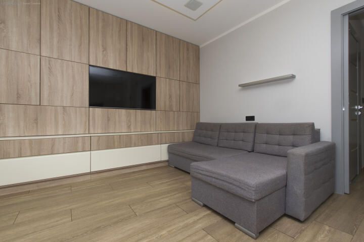 Mieszkanie 2-pokojowe Kraków Łagiewniki-Borek Fałęcki, ul. Aleksandra Fredry. Zdjęcie 2