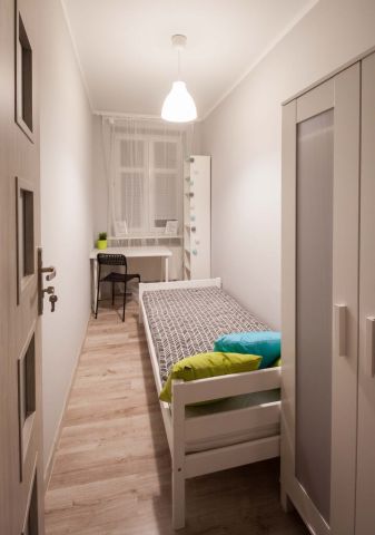 Pokój 9-pokojowe Szczecin, ul. Spółdzielcza. Zdjęcie 2