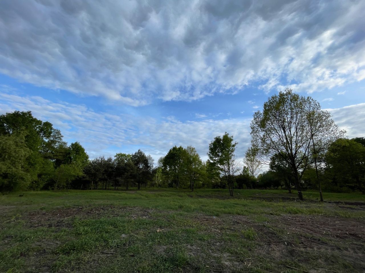 Działka budowlana Marki, ul. Spacerowa