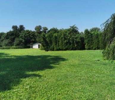 Działka siedliskowa Miroszewice