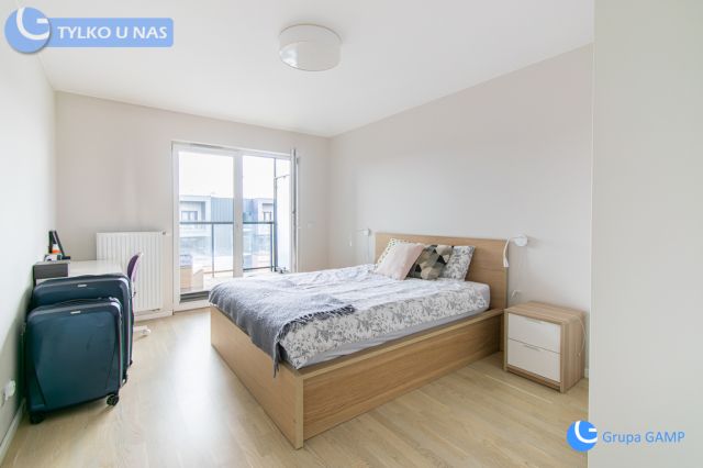 Mieszkanie 4-pokojowe Kraków Zabłocie, ul. Zabłocie. Zdjęcie 7