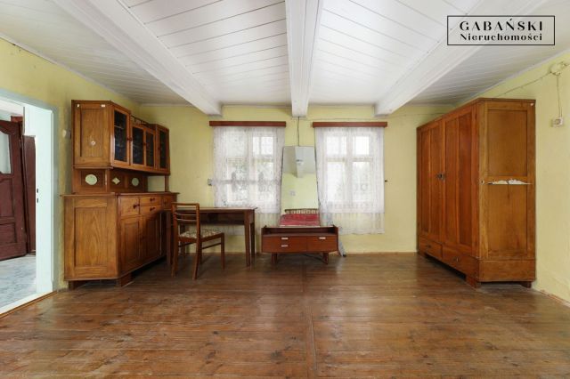 dom wolnostojący, 3 pokoje Borzęcin. Zdjęcie 10