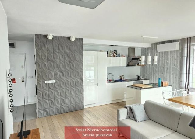 Mieszkanie 3-pokojowe Wrocław Huby, ul. Nyska. Zdjęcie 3