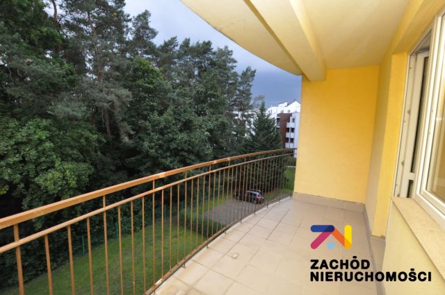 Mieszkanie 2-pokojowe Zielona Góra. Zdjęcie 13