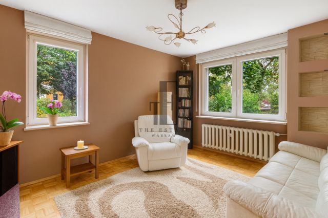 Mieszkanie 3-pokojowe Piastów, ul. ks. Ignacego Skorupki. Zdjęcie 1