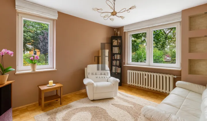 Mieszkanie 3-pokojowe Piastów, ul. ks. Ignacego Skorupki