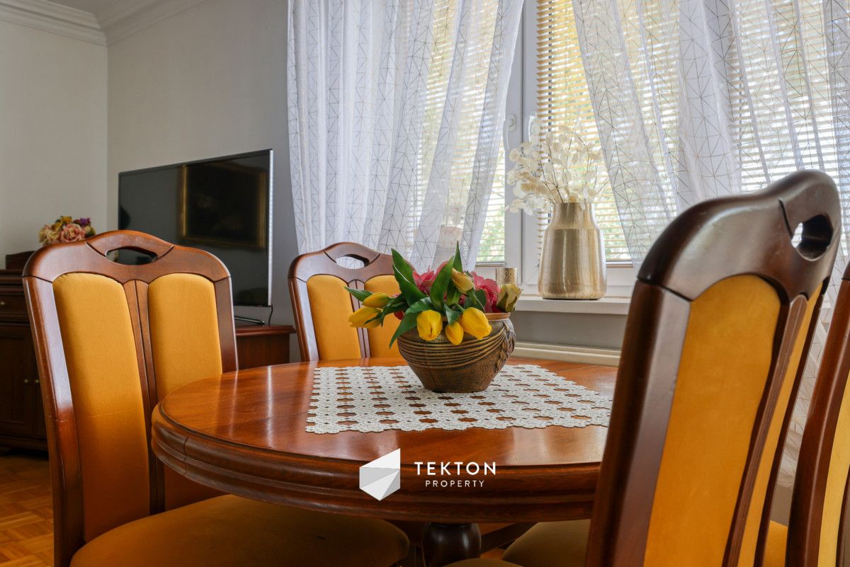 Mieszkanie 3-pokojowe Warszawa Praga-Południe, ul. Władysława Umińskiego. Zdjęcie 9