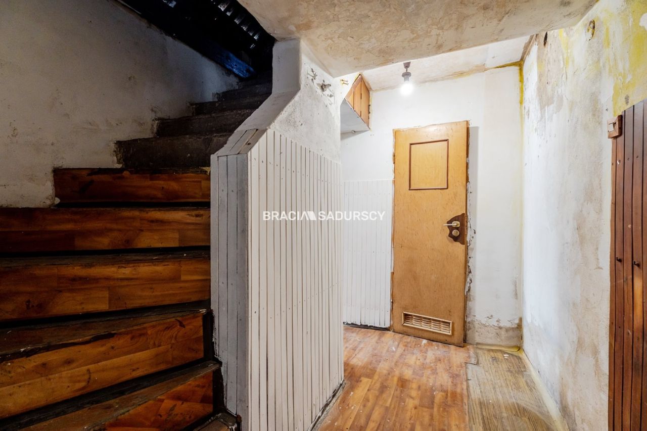 bliźniak, 2 pokoje Kraków Zwierzyniec, ul. Jadwigi Majówny. Zdjęcie 34