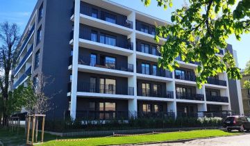 Mieszkanie 2-pokojowe Warszawa Praga-Południe, ul. Prochowa