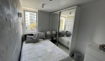 Mieszkanie 2-pokojowe Warszawa Saska Kępa, ul. Meksykańska