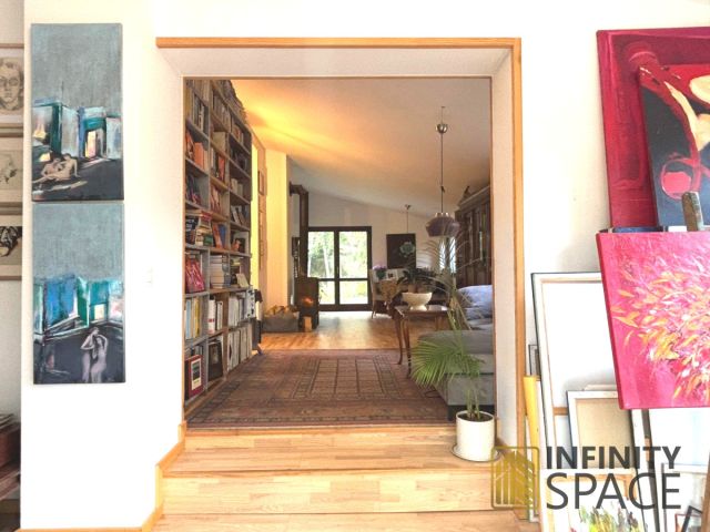 dom wolnostojący, 4 pokoje Kopki, ul. Nad Świdrem. Zdjęcie 7