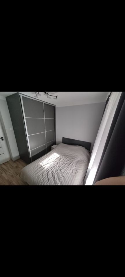 Mieszkanie 3-pokojowe Leszno Centrum, ul. Parkowa. Zdjęcie 5