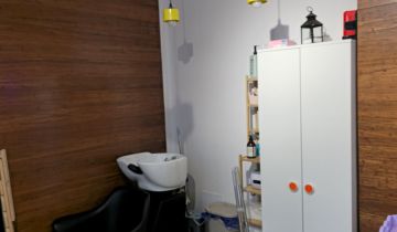 Lokal Warszawa Ochota, ul. Grójecka