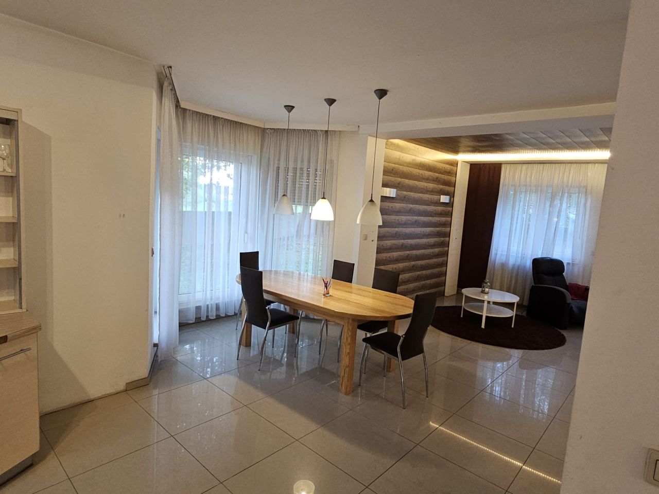 dom wolnostojący, 5 pokoi Brenno, ul. Leszczyńska. Zdjęcie 9