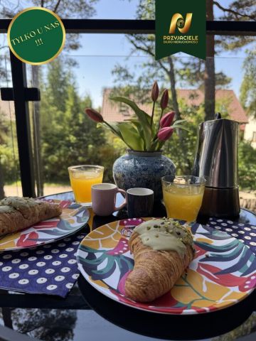 Hotel/pensjonat Dębki, ul. Cicha. Zdjęcie 23