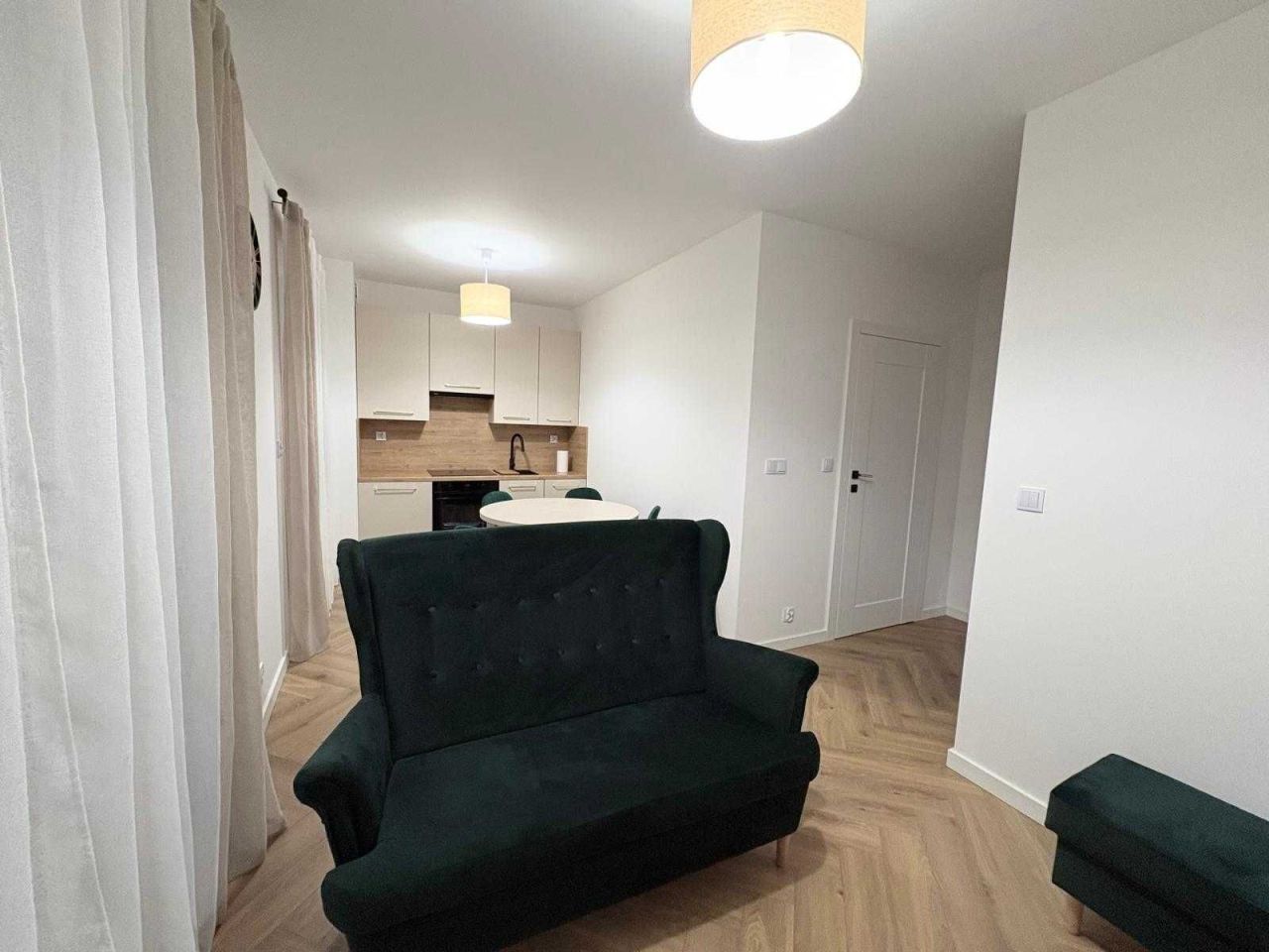 Mieszkanie 2-pokojowe Dzierżoniów, ul. Janusza Korczaka. Zdjęcie 7